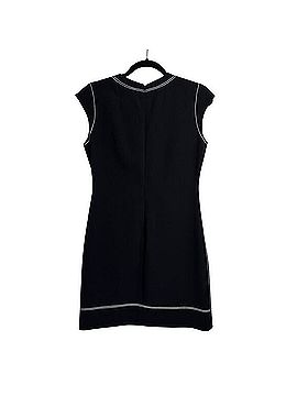 Theory Admiral Crepe Casual Dress (view 2)