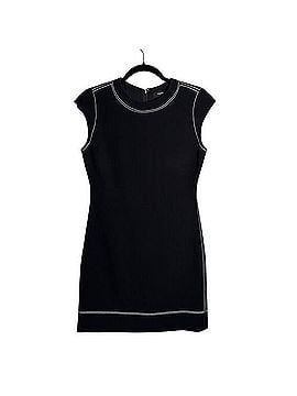 Theory Admiral Crepe Casual Dress (view 1)