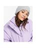 Topshop Purple Jacket Size 0X - photo 3