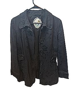 Anthropologie Coat