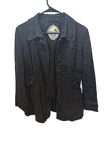 Anthropologie Coat (view 1)
