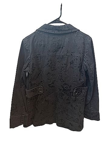 Anthropologie Coat (view 2)