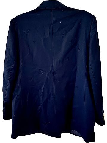 Evan Picone Vntage Nautical Blazer (view 2)