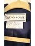 Evan Picone 100% Wool Blue Blazer Size 12 - photo 3