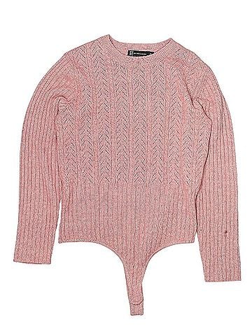New York & Company Bodysuit (view 1)