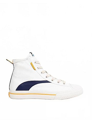 Oncept Women Bogota Sneaker in Indigo (view 1)