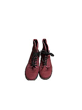 Dr. Martens Ankle Boots