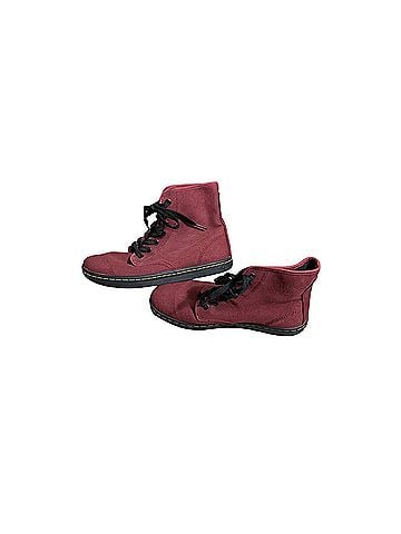 Dr. Martens Ankle Boots (view 2)