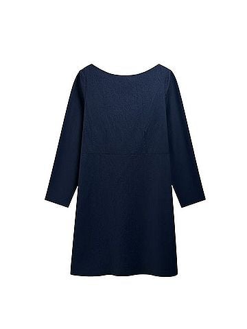 Theory Kamillina Wool Dress (view 1)