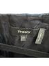 Theory 100% Wool Blue Wool Dress Size 10 - photo 3