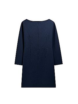 Theory Kamillina Wool Dress (view 2)