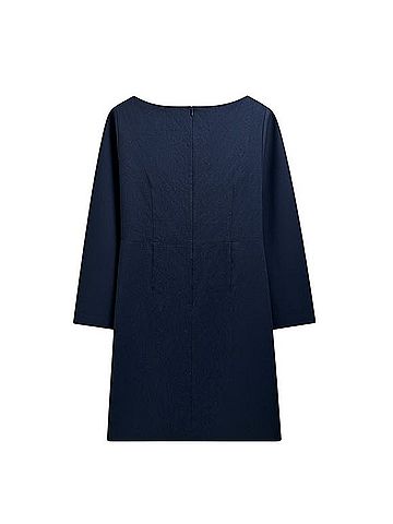 Theory Kamillina Wool Dress (view 2)