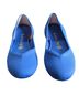 ROTHY'S Blue Flats Size 7 1/2 - photo 1