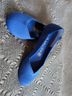 ROTHY'S Blue Flats Size 7 1/2 - photo 3