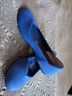 ROTHY'S Blue Flats Size 7 1/2 - photo 4
