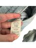 Theory 100% Cotton Blue Jacket Size M - photo 5
