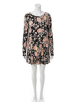 Show Me Your Mumu Brady Tunic in Multi Floral (view 1)