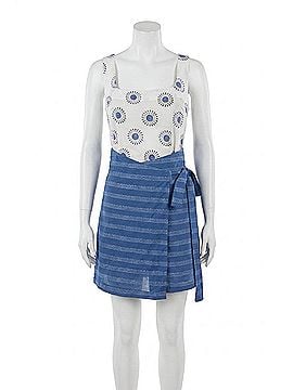 Ciao Lucia Kimo Mini Dress in Sundial (view 1)