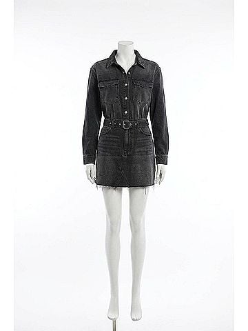 Pistola Nina Dress in Station (view 1)