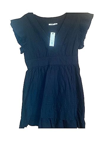 Francesca's Mattie Casual Dress (view 1)