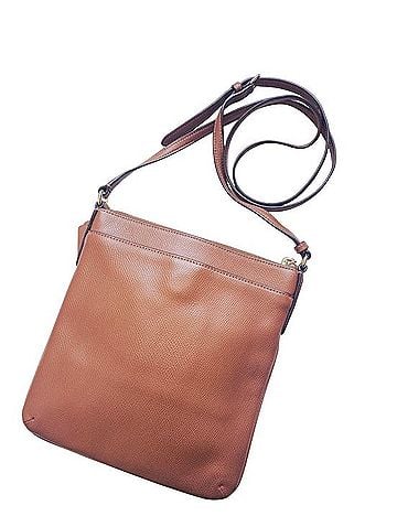 Coach North South Crossbody Crossbody Bag (view 2)