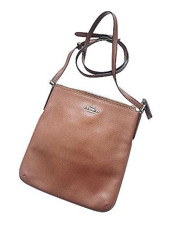 Coach North South Crossbody Crossbody Bag (view 1)