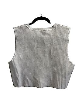 Babaton Sculpt Knit Muscle Tank Tank Top (view 2)