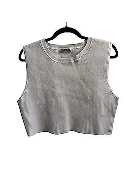 Babaton Sculpt Knit Muscle Tank Tank Top (view 1)
