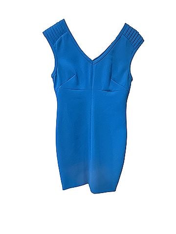Yoana Baraschi Cocktail Dress (view 1)
