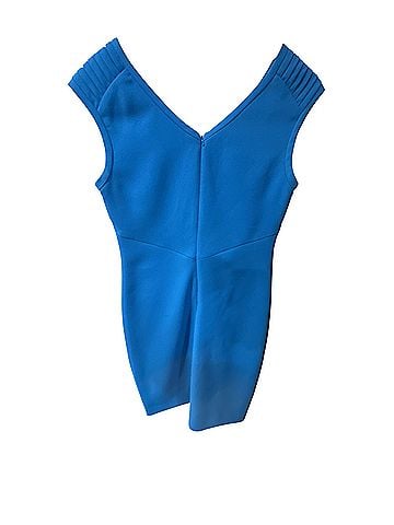 Yoana Baraschi Cocktail Dress (view 2)