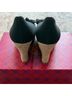 Tory Burch Wedges Size 8 1/2 - photo 8
