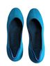 ROTHY'S Blue Flats Size 7 1/2 - photo 2