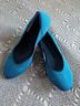 ROTHY'S Blue Flats Size 7 1/2 - photo 4