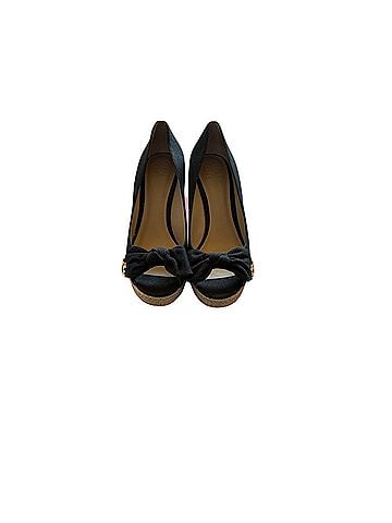 Tory Burch Wedges (view 1)
