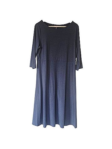 Eileen Fisher Casual Dress (view 1)