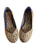 ROTHY'S Animal Print Multi Color Flats Size 7 1/2 - photo 1