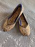 ROTHY'S Animal Print Multi Color Flats Size 7 1/2 - photo 3
