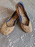 ROTHY'S Animal Print Multi Color Flats Size 7 1/2 - photo 4