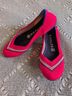 ROTHY'S Red Flats Size 7 1/2 - photo 3