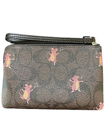 Coach Wristlet (view 2)