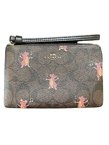 Coach Wristlet (view 1)