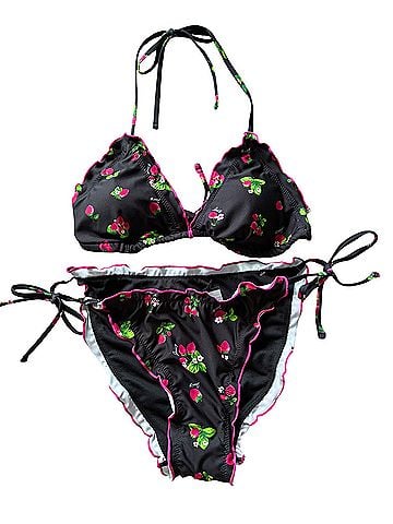 Juicy Couture Two Piece Swimsuit (view 1)