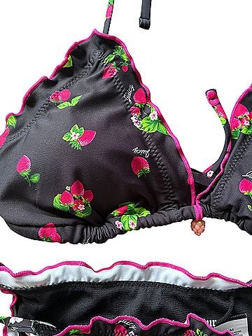 Juicy Couture Two Piece Swimsuit (view 2)