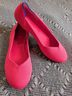 ROTHY'S Pink Flats Size 7 1/2 - photo 3