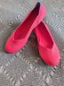 ROTHY'S Pink Flats Size 7 1/2 - photo 4