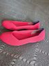 ROTHY'S Pink Flats Size 7 1/2 - photo 5
