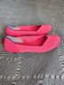 ROTHY'S Pink Flats Size 7 1/2 - photo 6