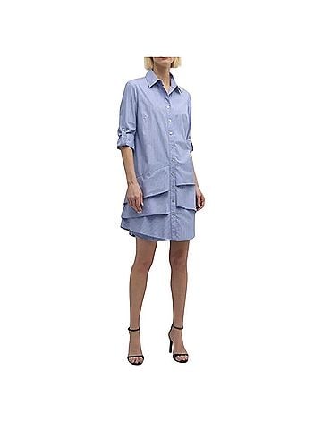 Finley Jenna Casual Dress (view 1)