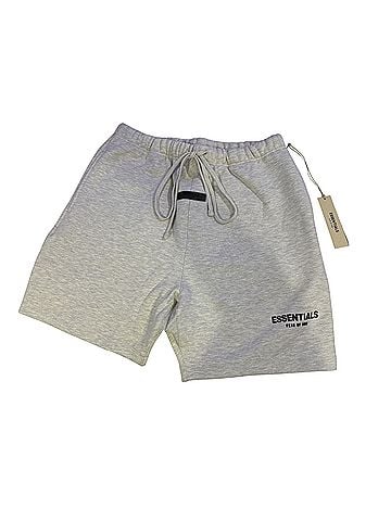 Essentials Shorts (view 1)