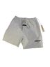Essentials Gray Shorts Size XL - photo 1